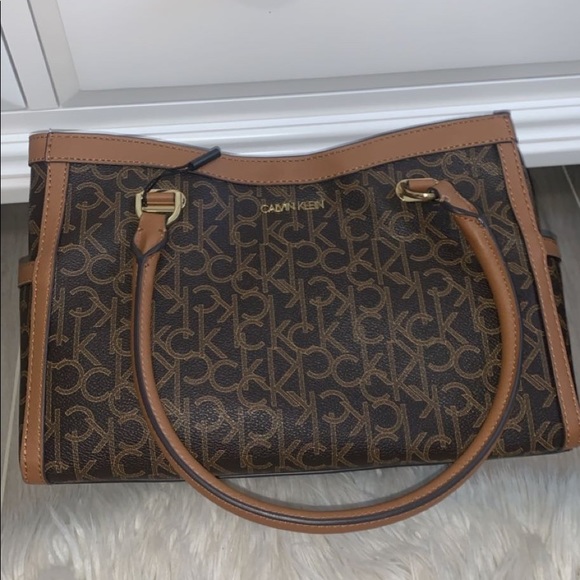 Calvin Klein bag - Picture 2 of 7